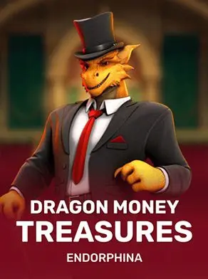Dragon Money Treasures